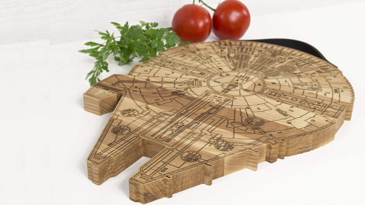 Classy And Sophisticated Star Wars Gift Ideas That Are On Sale For Black Friday