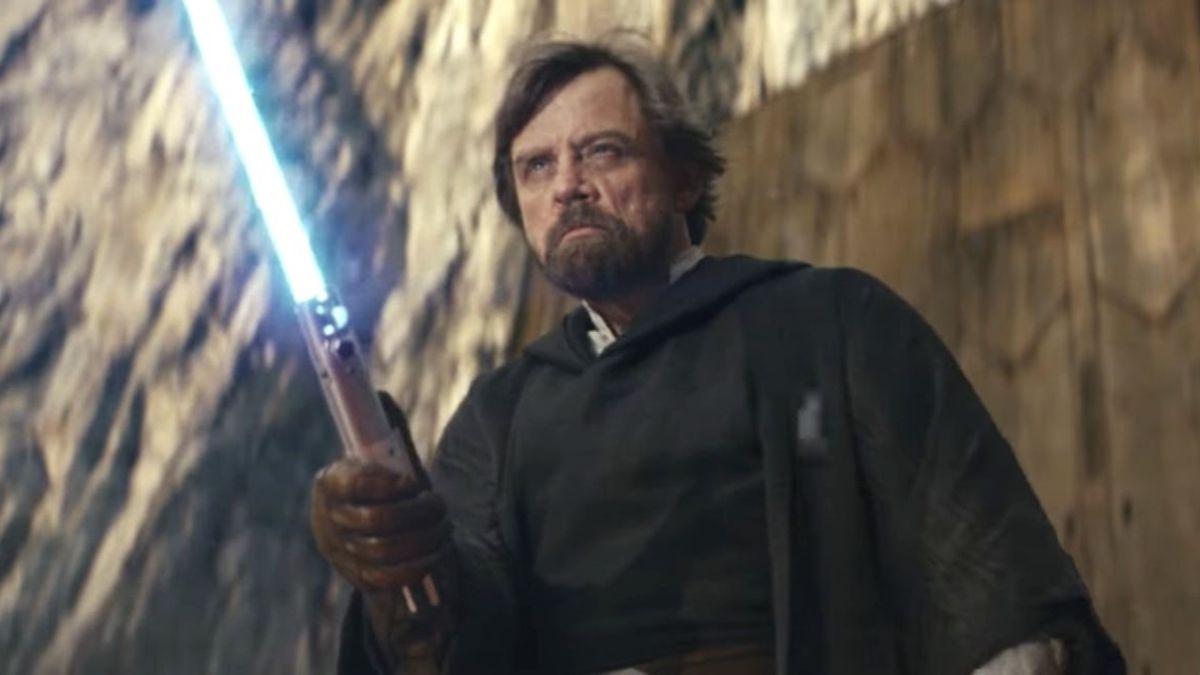 Star Wars” Rian Johnson Explains What “Frustrates” Him About Last Jedi Backlash