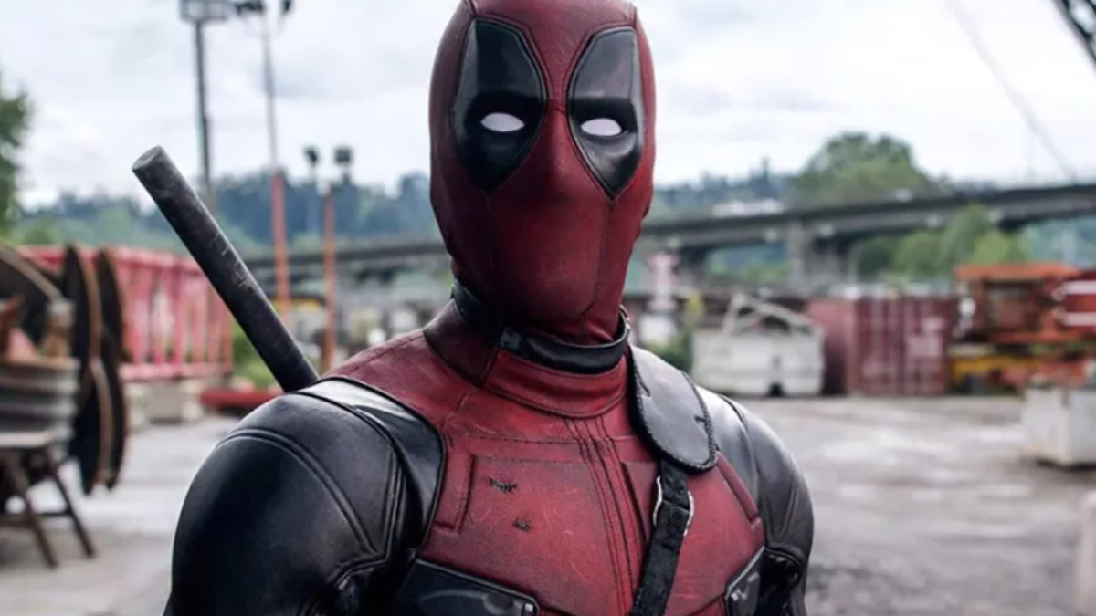 Looks Like Deadpool 3’s Shawn Levy Has Found His Next Big Franchise After He’s Done Re-Teaming With Ryan Reynolds